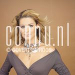 23-06-2005 Froukje de Both at studio in Amsterdam, June 23, 2005.

[keywords]Head Shot[/keywords]